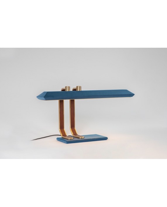 Bert Frank Rinato Console Table Lamp